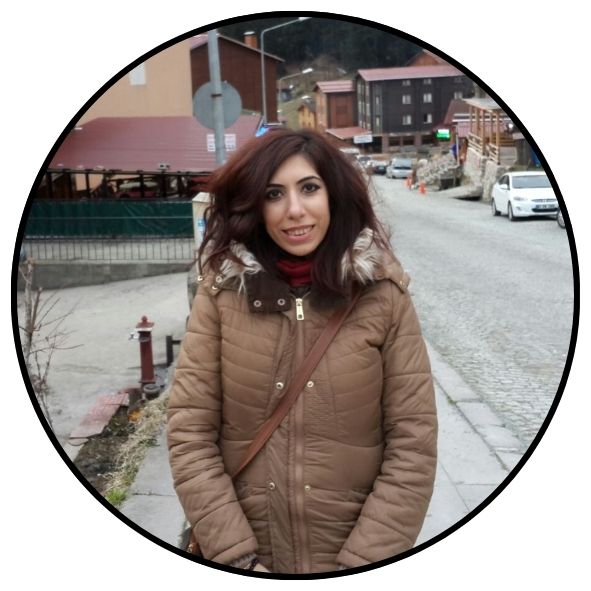 Dr. Seda Yildirim