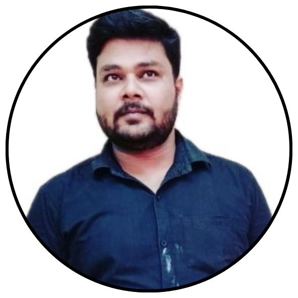 Dr. Saurabh Kumar Srivastava
