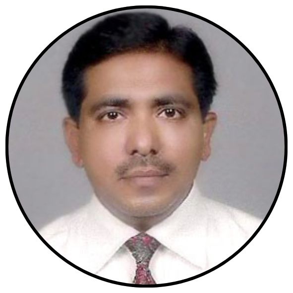 Dr. Md Qaiser Alam