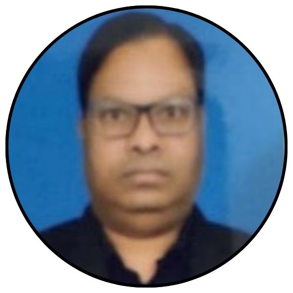 Dr. Deepak Lal Kujur