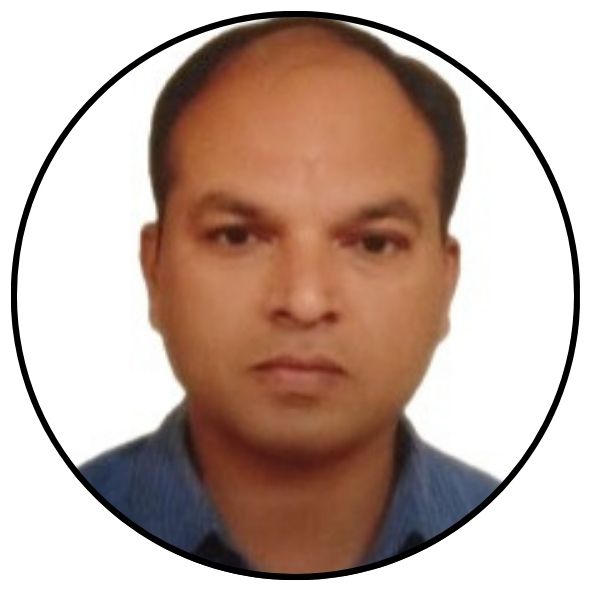 Narottam Vinit