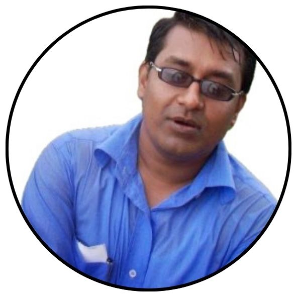 MD. Izhar Alam