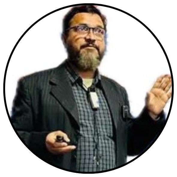 Dr. Md Imran Ahmad