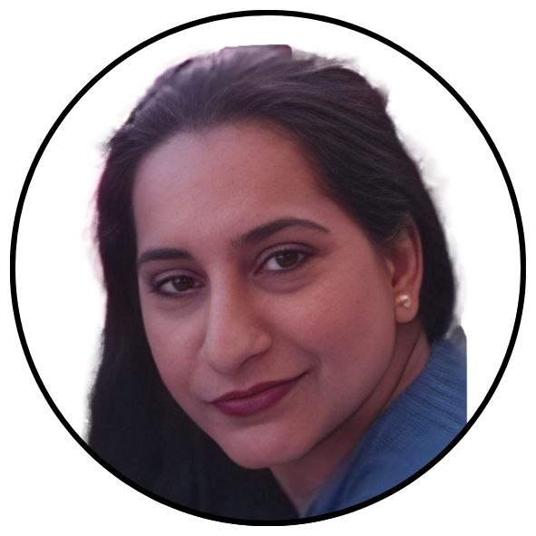 Dr. Nusrat Jamal Arshad
