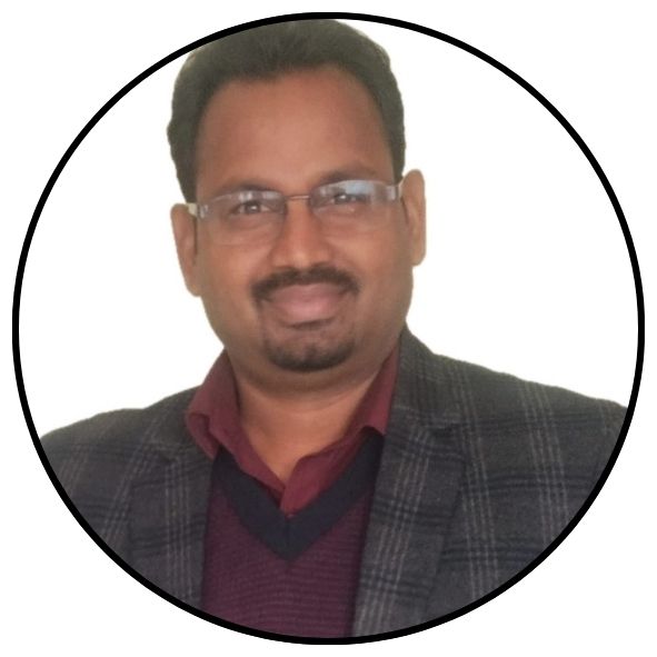 Harikesh Maurya