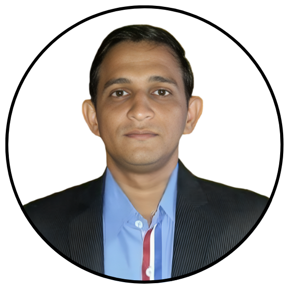 Ashok Kumar Prajapati