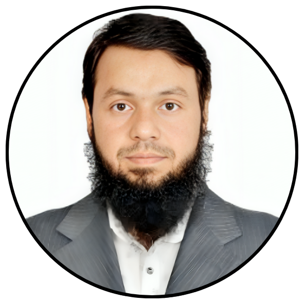 Dr. Naim Ahmad