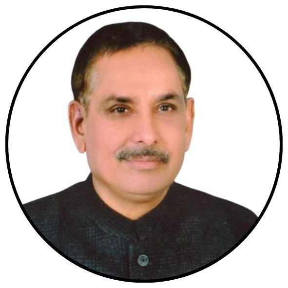 Dr. Pushpendra singh