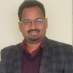 Harikesh Maurya